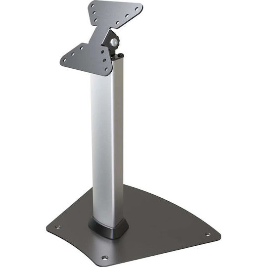 Neomounts Stand Floor Monitor up to 32" Silver (FPMA-D1500SILVER)