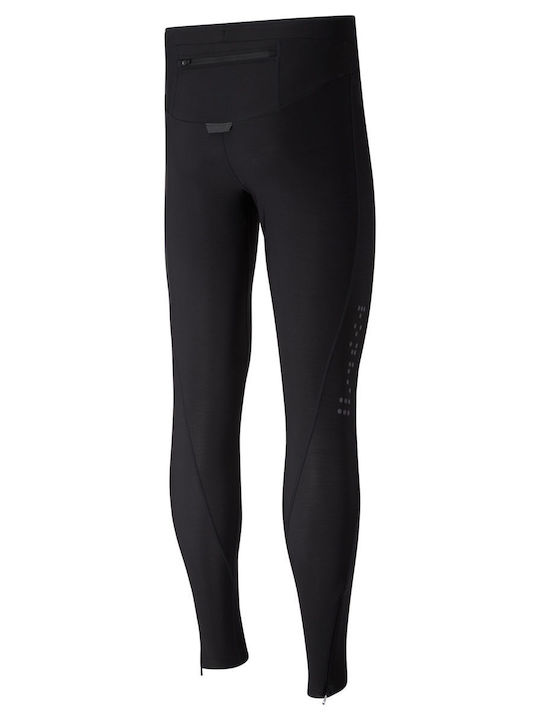 Ronhill Pantaloni izotermici pentru bărbați Negru Ronhill Pantaloni izotermici pentru bărbați Negru