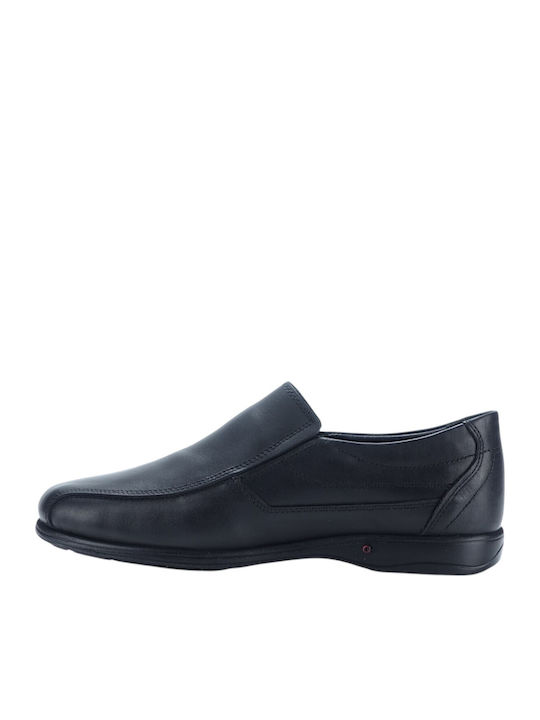 Men's Dress Shoes Black