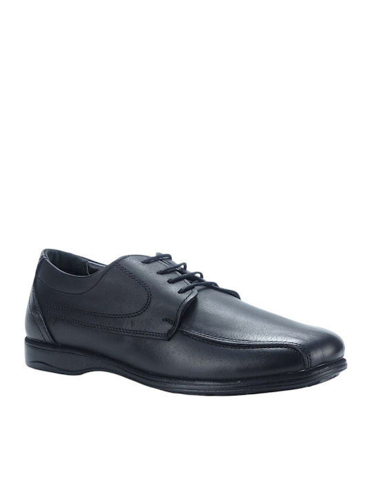 Men's Dress Shoes Black