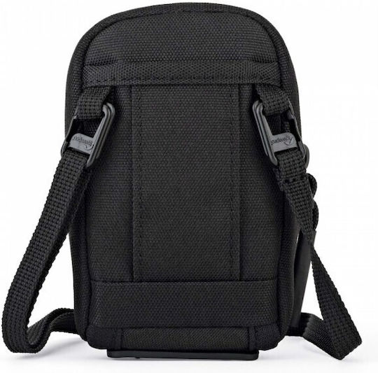 Lowepro Adventura Cs 10 Φωτογραφικής Μηχανής Μαύρο