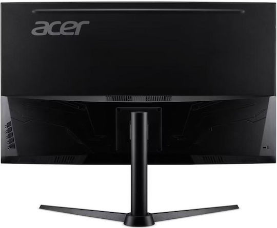 Acer Nitro XZ0 Curved Gaming Monitor 31.5" QHD 2560x1440 144Hz with Response Time 4ms GTG Silver