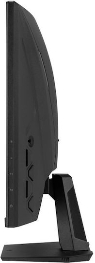 Asus TUF Gaming VG27VQM5F HDR Monitor 27" FHD 1920x1080 280Hz with Response Time 0.5ms GTG