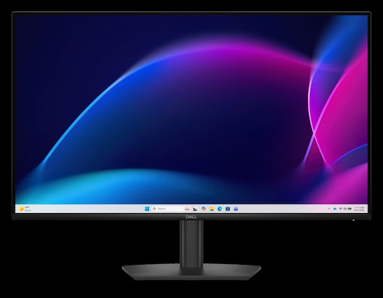Dell Pro E2426H IPS Monitor 23.8" FHD 1920x1080 with Response Time 8ms GTG