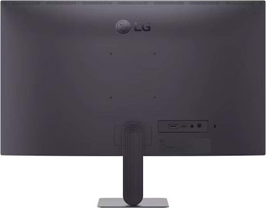 LG 24G414B IPS HDR Gaming Monitor 24" FHD 1920x1080 144Hz with Response Time 5ms GTG Silver