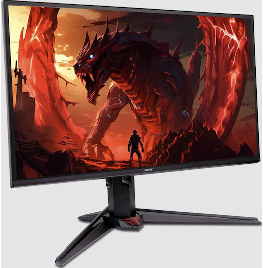 Acer Nitro XV270UX1b IPS Monitor 27" QHD 2560x1440 200Hz with Response Time 0.5ms GTG