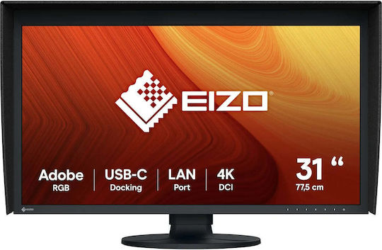 Eizo ColorEdge CG3100X HDR Monitor 30.5" 4K 4096x2160