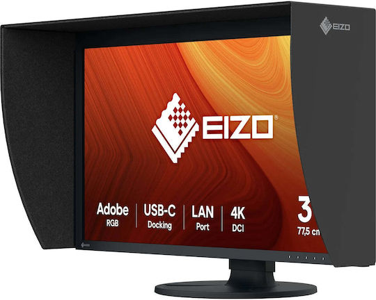 Eizo ColorEdge CG3100X HDR Monitor 30.5" 4K 4096x2160