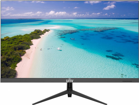 Uniview MW3232-V-K Monitor 31.5" FHD 1920x1080 mit Reaktionszeit 6.5ms GTG