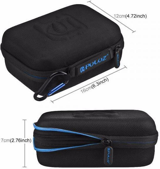 Puluz PU83 Actionkamera-Hülle Für GoPro Held 3+ / Held 4 / Held 5