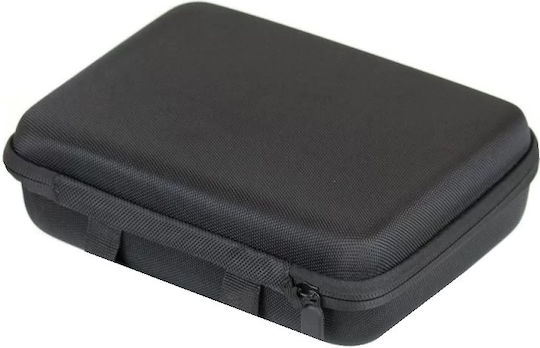 Hurtel Middle Size Universal Transportation Case for Action Camera MA005409
