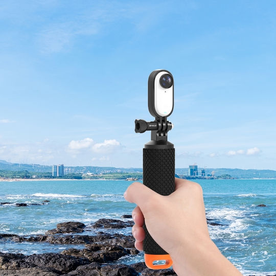Puluz Case Θήκη Προστασίας για Insta360 Go 3 PU872B