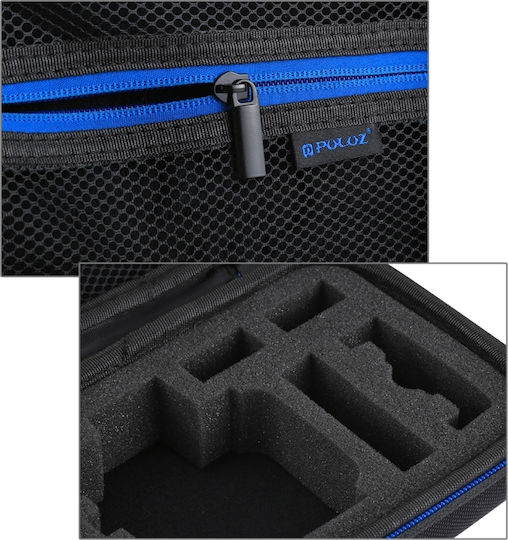 Puluz PU83 Actionkamera-Hülle Für GoPro Held 3+ / Held 4 / Held 5