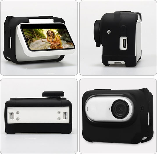Puluz Case Θήκη Προστασίας για Insta360 Go 3 PU876B