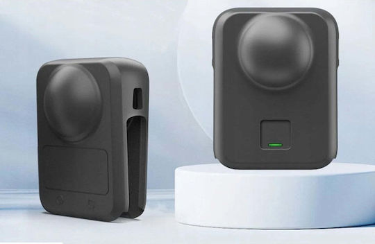 Puluz Силиконов Калъф За Обектив Защита За DJI PU789B