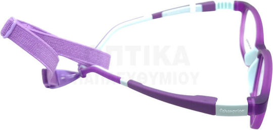 Παιδικά Γυαλιά Οράσεως Fisher Price Fpvn014 Prp