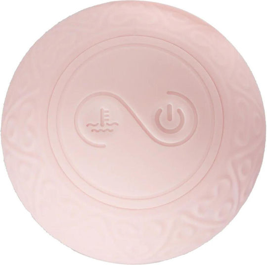 LoveLine Massage Vibrator Rosa