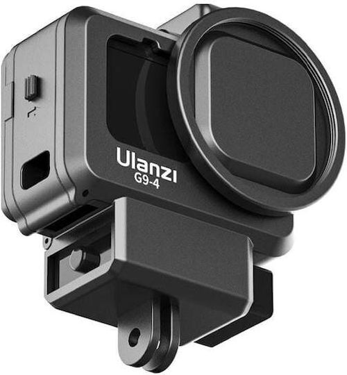 Ulanzi G9-4 Калъф Защита За GoPro Hero 10 / Hero 9 2318