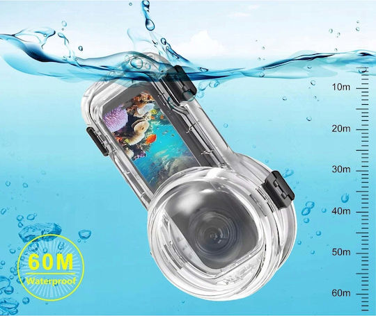 Puluz Protective Case for Insta360 X5 PU760T