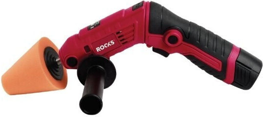 Rooks OK-03.4063 Buffer 12V