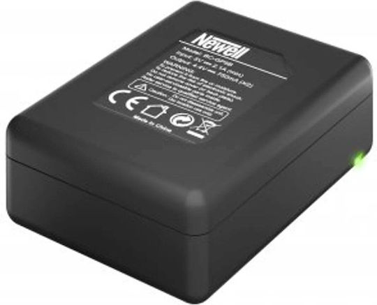 Newell Încărcător Dublu De Baterii Compatibil Cu Kodak