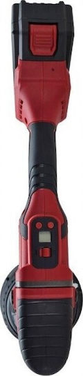 Rooks OK-03.4309 Dual Action Buffer 20V with Speed Adjustment
