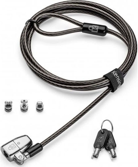 Kensington Κλειδαριά Microsaver 2.0