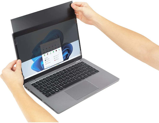 Kensington Φίλτρο Οθόνης για Laptop 15" 2-way Removable