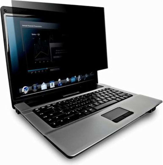 Φίλτρο Οθόνης 3m Privacy Laptops 3m Comply Flip Attach