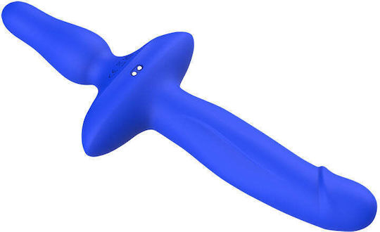 Chisa Novelties Analvibrator