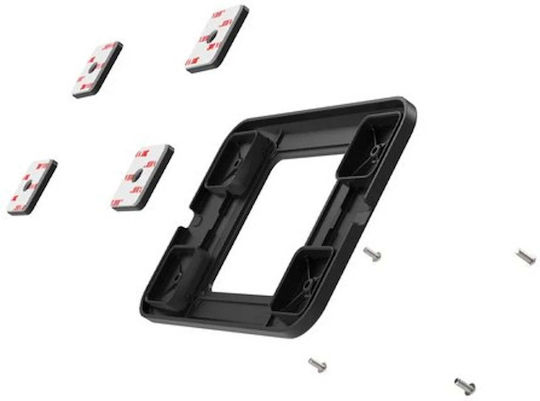 Κάλυμμα Tablet Compulocks 333b11gapx9b Μαύρο