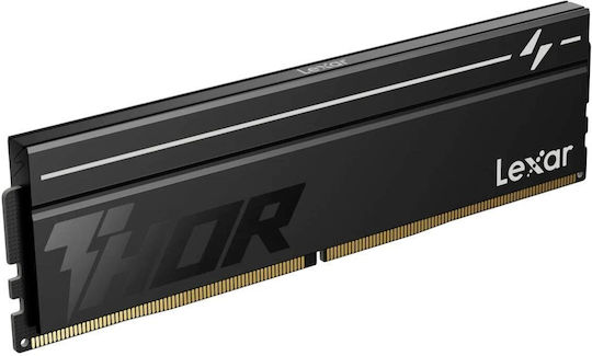 DDR5 with Module 1x8GB and Speed 6000 for Desktop