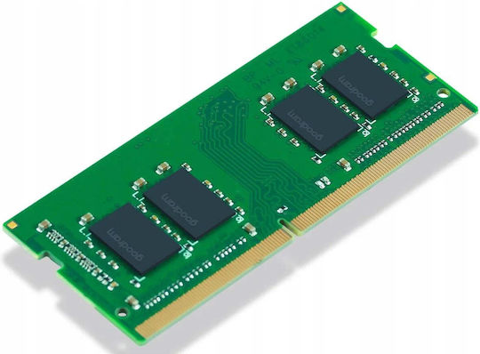 2 Power DDR4 με Module 1x16GB και Ταχύτητα 2666 για Laptop