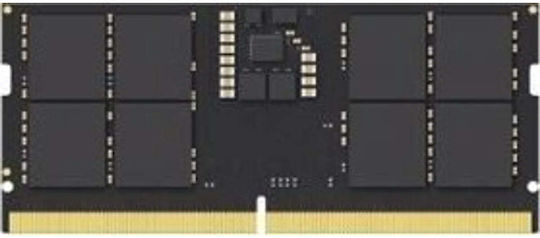8GB DDR4 RAM with 5600 Speed for Laptop