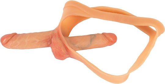 Double Penis Thong