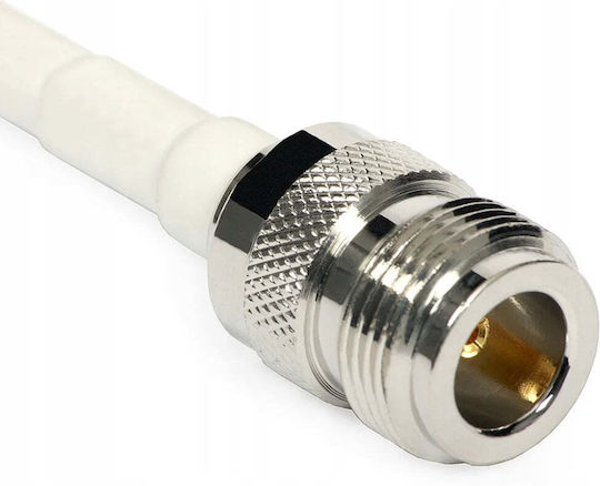 Trans-Data TD-LTE-KYZ7,5/8/10 Antenă Externă 4G Sectorială 9.5dBi cu Conector N