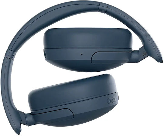 WH-CH730N Căști Over Ear Wireless / Cu Fir Cu 75 Ore Autonomie Negre