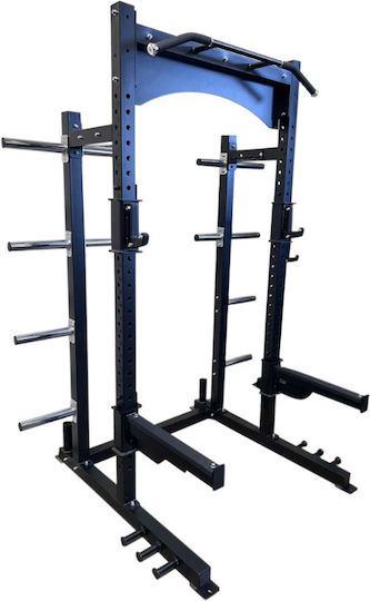 Luxury Fitness Usa Halbes Gestell Ohne Gewichte