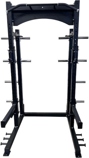 Luxury Fitness Usa Halbes Gestell Ohne Gewichte