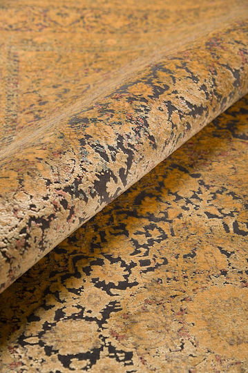Biokarpet Biokarpet Louison Kz75b 8-4 Gold 133x190