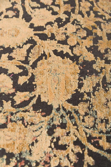 Biokarpet Biokarpet Louison Kz75b 8-4 Gold 133x190