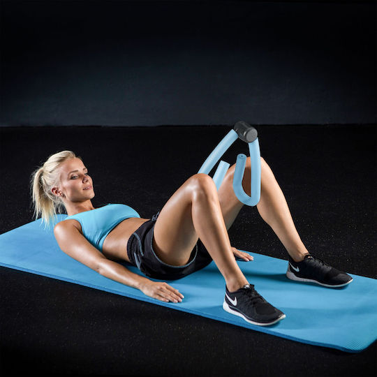 Relaxdays Hip Adductor Training Spring