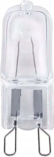 Halogenlampe G9 240V 40Watt 35055 Parton