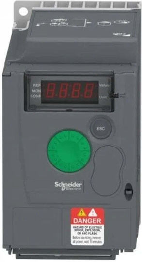 Schneider Electric Регулатор на обороти 0.75 kW, 1 к.с ATV310H075N4E