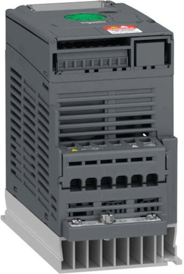 Schneider Electric Регулатор на обороти 0.75 kW, 1 к.с ATV310H075N4E
