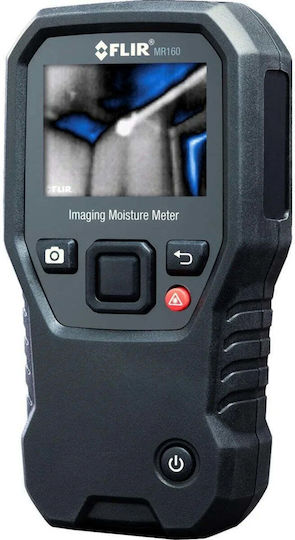 Flir MR160 Digital Ambient Moisture Meter with Thermal Camera