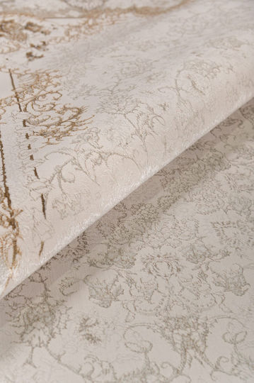 Biokarpet Biokarpet Arcadia 7169a Creme-Beige 80x150