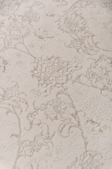 Biokarpet Biokarpet Arcadia 7169a Creme-Beige 80x150