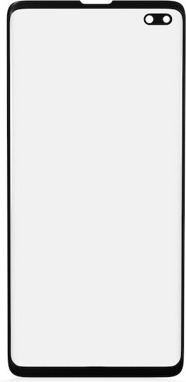 Casper Uv Tempered Glass Glue Samsung Galaxy S10 Plus Case Friendly Retail Pack