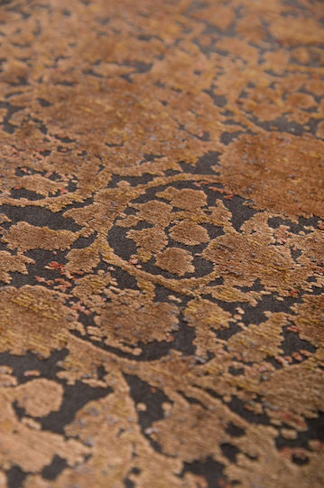Biokarpet Biokarpet Louison Kz75b 8-4 Chocolate 133x190